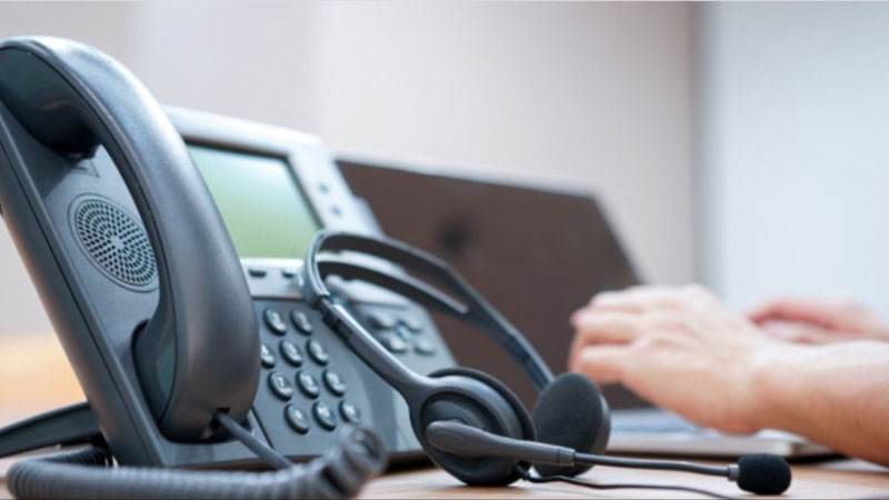 'Elektron retsept tizimi bo‘yicha call-markaz ishga tushirildi'ning rasmi