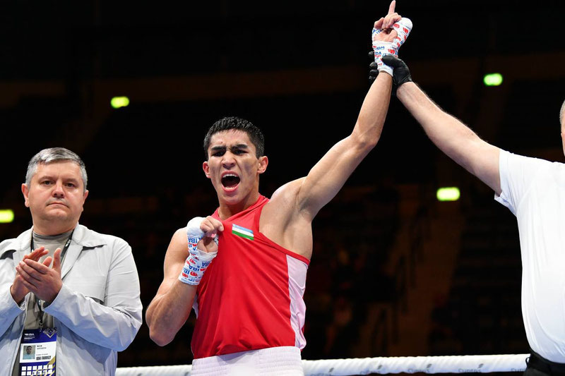 'Асадхўжа Мўйдинхўжаев ҳам чемпион бўлди'ning rasmi