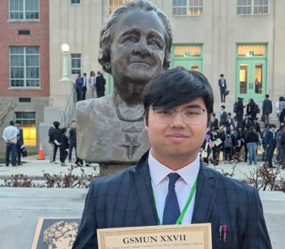 Изрображение 'Студент из Узбекистана погиб в результате стрельбы в Брауновском университете в США'