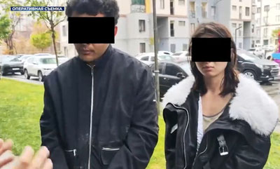 Изрображение 'В Ташкенте задержаны парень и девушка, занимавшиеся сбытом сильнодействующих веществ'