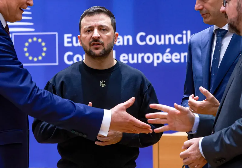 'Ukraina oʻt ochishni toʻxtatishi mumkin'ning rasmi