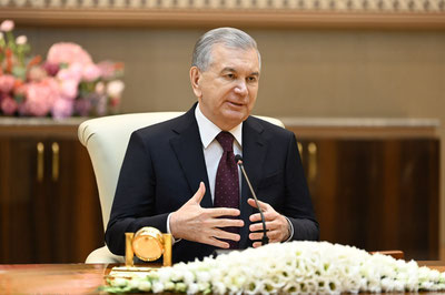 'O'zbekiston 2027-yilgi U-20 Jahon chempionatiga tayyorgarlikni boshlaydi'ning rasmi