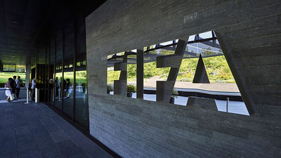 Image of 'In Tashkent, a FIFA Regional Office for Central Asian countries will be opened.'