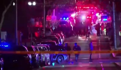 'AQShdagi universitetda yuz bergan otishmada o‘zbekistonlik talaba halok bo‘ldi.'ning rasmi