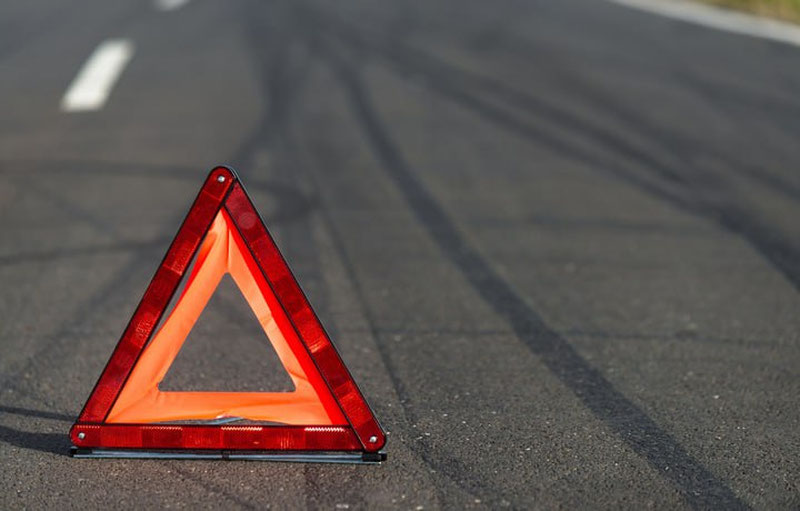 Image of 'In Bekobod, an IIB employee caused a fatality in a traffic accident.'