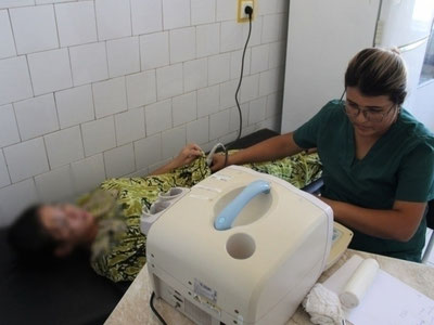 'Jizzzda homilador mahkumaga tibbiy yordam vaqtida ko‘rsatilmagan'ning rasmi