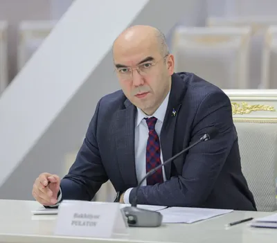 Изрображение 'Назначен ректор Green University при Нацкомэкологии'