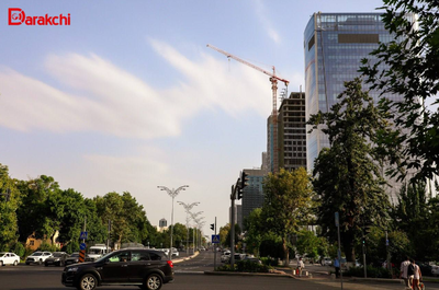 Изрображение 'В Ташкенте 2026 год станет "Годом ускоренного развития и роста доходов населения"'