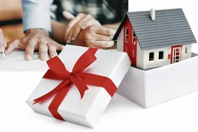 Изрображение 'Правовые условия дарения: что важно знать'