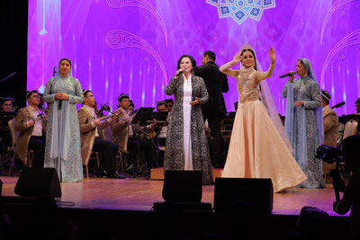 Изрображение 'Дни культуры Узбекистана проходят в Японии (видео)'