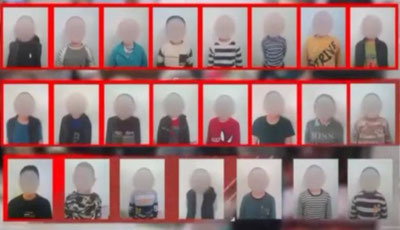 'Наманганда вояга етмаганлар иштирокидаги ноқонуний диний таълим ҳолати ўрганилмоқда'ning rasmi