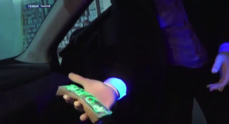 Image of 'The illegal activities of lawyers were exposed.'