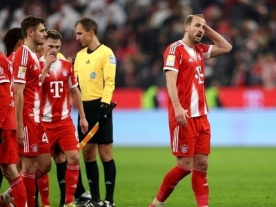 'UEFA "Bavariya"ga yirik jarima soldi'ning rasmi