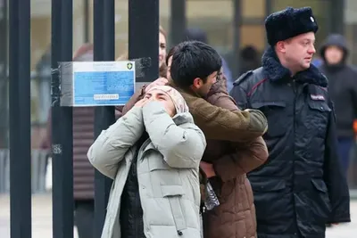 'Тожикистон ТИВ 10 ёшли боланинг ўлдирилгани сабаб Россия элчисига норозилик нотасини юборди'ning rasmi