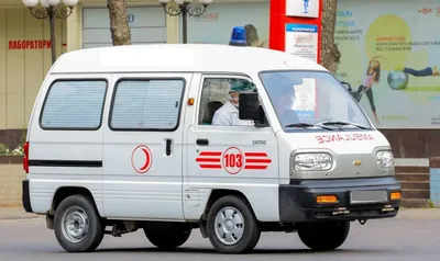 'Andijonda erkak is gazidan zaharlanib halok bo‘ldi'ning rasmi