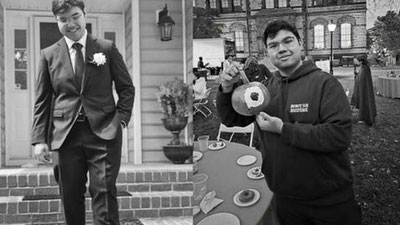 'AQShda o‘zbekistonlik talaba o‘ldirilgan otishmada gumonlangan shaxs o‘lik holda topildi'ning rasmi