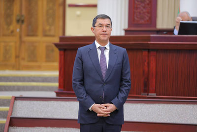 'Энергетика соҳасидаги натижалар танқид қилинди'ning rasmi