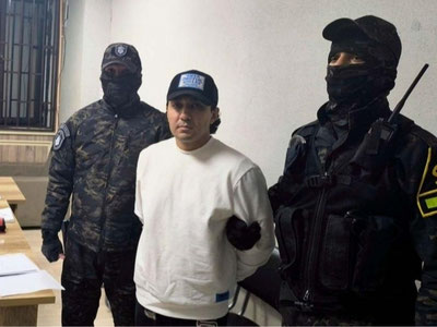 Image of 'An audit has been initiated regarding the judges who issued the decision in the Shukurov case.'