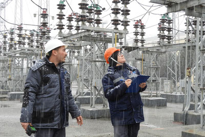 Изрображение 'В Минэнерго ответили на претензии о перебоях в электроснабжении и несвоевременном информировании'