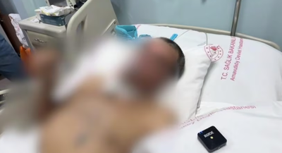 Изрображение 'Из Турции в Узбекистан помогли вернуться тяжело заболевшему соотечественнику'