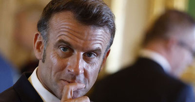 'Fransiya Yevropadagi eng yirik atom aviatashuvchisini quradi'ning rasmi