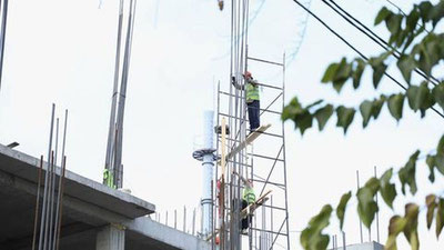 Изрображение 'В Узбекистане можно проверить законность строящихся домов через онлайн-карту'
