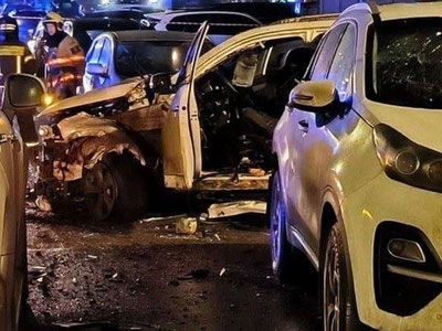 'Россиялик генерал машинасида портлашда ҳалок бўлди'ning rasmi