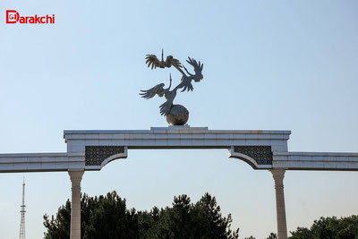 Изрображение 'Узбекистан занял 67-е место в рейтинге самых мирных стран мира'