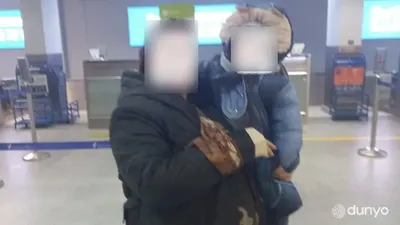 Изрображение 'Дипломаты помогли женщине забрать внучку, родившуюся в следственном изоляторе в Якутске'