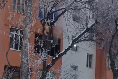 'Гулистондаги қўлбола печка портлаб кетдими?'ning rasmi