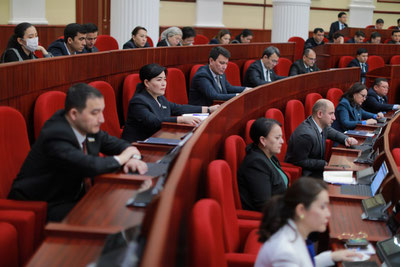 Изрображение 'Для легализации незаконного строительства в Узбекистане внедрят единовременную выплату'