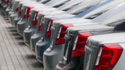 Изрображение 'В Узбекистане в ноябре было продано более 101 тысячи автомобилей'