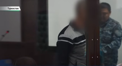 Изрображение 'В Казахстане узбекистанца приговорили к пожизненному заключению'