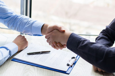 Изрображение 'Государственный контракт: ответственность поставщика и заказчика'