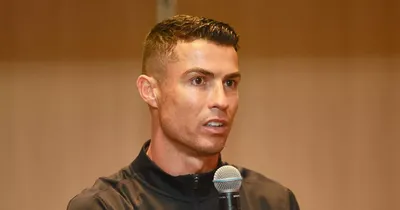 'Ronaldo Qizil dengiz sohilidan ikkiеф villa xarid qildi.'ning rasmi