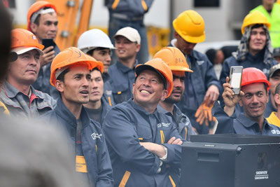 'Ўзбекистонда иш жараёнида 212 киши ҳалок бўлди'ning rasmi