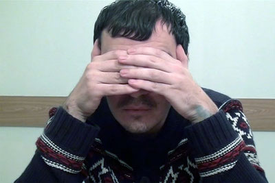 'Намангандаги тўйда 7 ёшли қизни зўрлаган эркак 18 йилга қамалди'ning rasmi