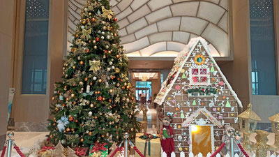 'Расман: ўзбекистонликлар Янги йил байрамида кетма-кет 5 кун дам олади'ning rasmi