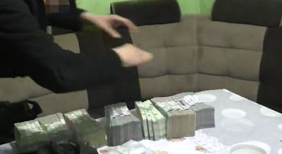 Изрображение 'В Хорезме и Фергане выявлены случаи незаконной продажи земли'