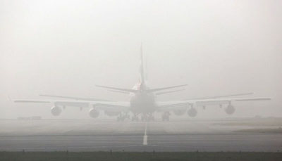 Изрображение 'Аэропорты Самарканда и Нукуса приняли несколько рейсов в качестве запасных аэродромов'