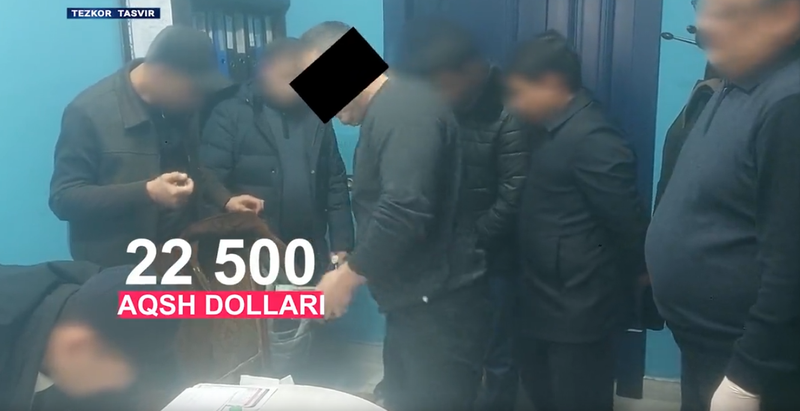 Изрображение 'В Намангане должностное лицо потребовало $40 тысяч за должность и вагоны угля'