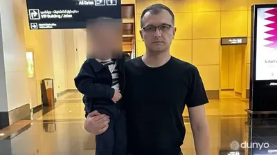 Изрображение 'Ребенок гражданки Узбекистана, родившийся в Омане, передан отцу'