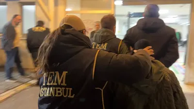 Изрображение 'Власти Турции задержали более ста человек, подозреваемых в подготовке нападений на праздники'