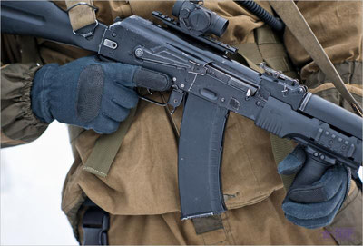 Изрображение 'Боестолкновение на таджико-афганской границе: сообщается о жертвах'