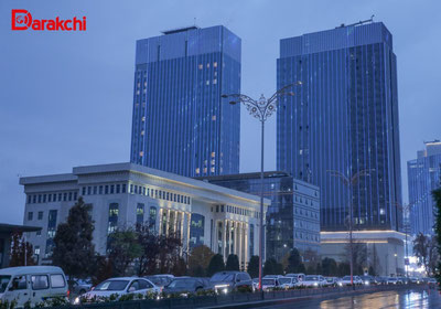 'Бугун қандай об-ҳаво бўлиши айтилди'ning rasmi