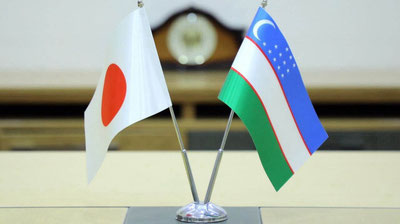 Изрображение 'Япония поддержала оснащение центров крови в Узбекистане'