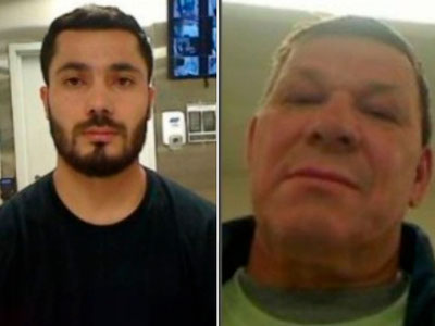 'АҚШда “энг хавфли” хорижлик жиноятчилар рўйхати эълон қилинди'ning rasmi