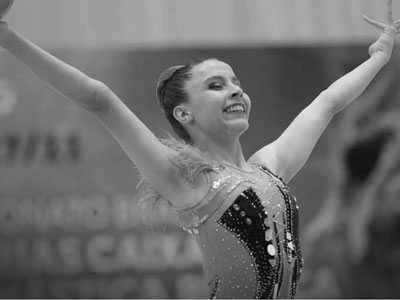 'Бразилиялик ёш гимнастикачи 18 ёшида ҳаётдан кўз юмди'ning rasmi