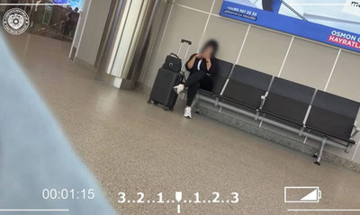 'Besh yillik jinoyat fosh etildi'ning rasmi