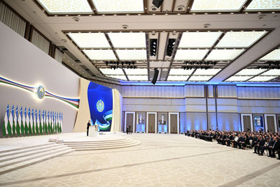 'БМТ таҳлилига кўра, сифатли йўллар иқтисодиётимизнинг камида 2 фоиз ўсишига туртки беради'ning rasmi